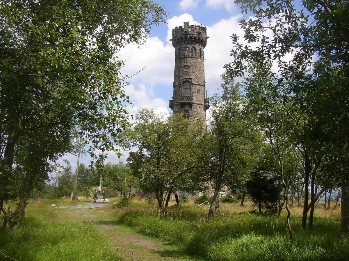 Penzion Orion Petrovice  Zewnętrze zdjęcie