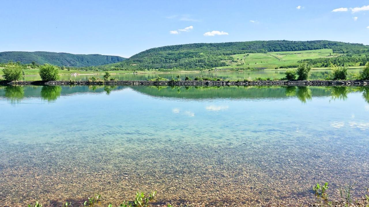 Penzion Orion Petrovice  Zewnętrze zdjęcie