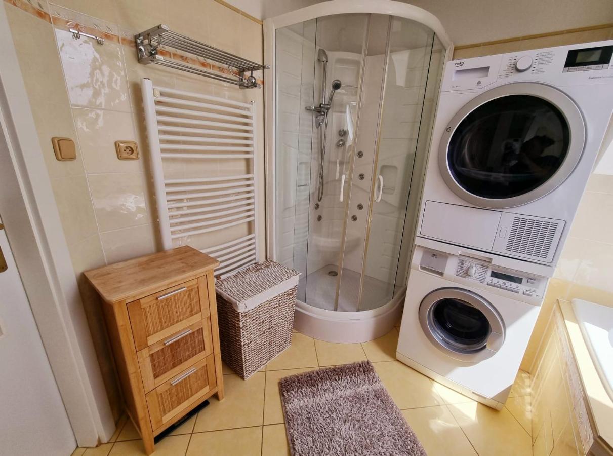 Penzion Orion Petrovice  Zewnętrze zdjęcie